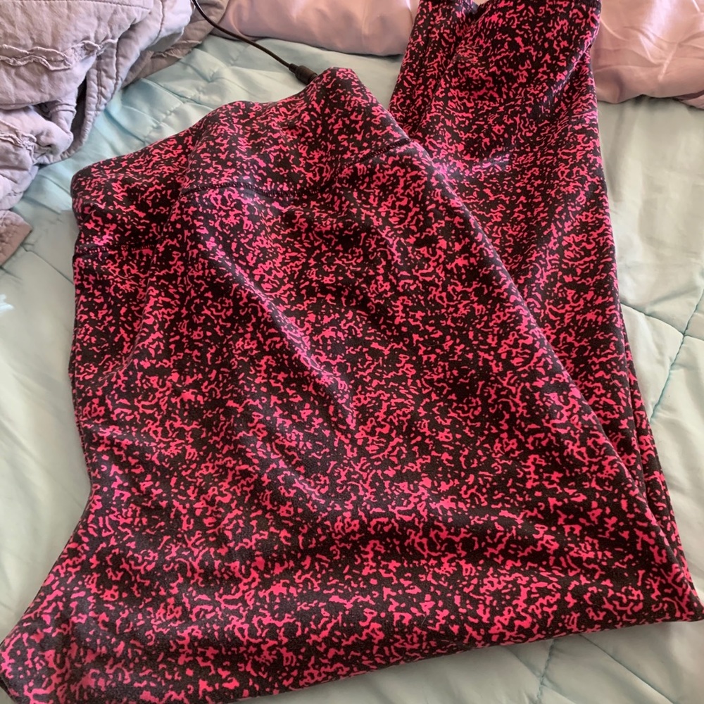 Active leggings
